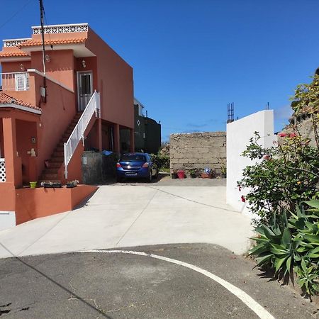 La Casita Del Sendero Apartment La Guancha Exterior photo